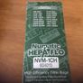 Numatic hepa-flo filter bagsx10bags per box Image 4