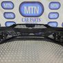 Front Bumper For Audi A5 B9.5 RS Style 20+ Image 7