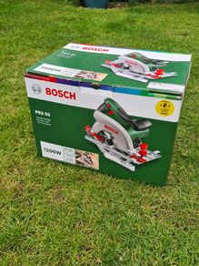 Bosch PKS 55 Circular Saw