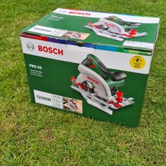 Bosch PKS 55 Circular Saw