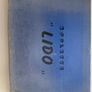 Vintage Lido Roulette c.1960s COMPLETE - Original Plain Blue Box - 3 Balls Image 2