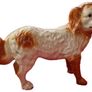 Antique Staffordshire Dogs Image 2