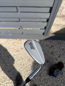 PXG 50 degree wedge