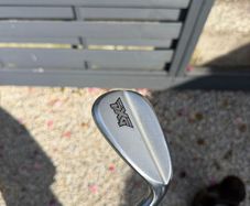 PXG 50 degree wedge