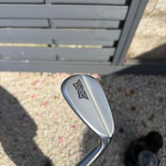 PXG 50 degree wedge