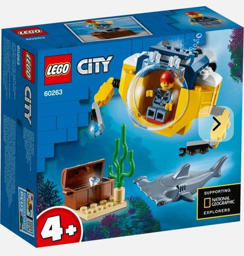lego city