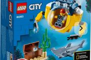lego city