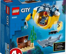 lego city