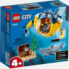 lego city