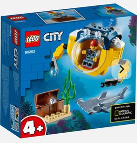 lego city