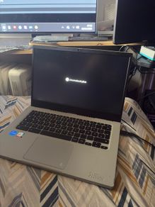 Acer Chromebook Plus / 12th Gen i5-1235U / 8GB RAM