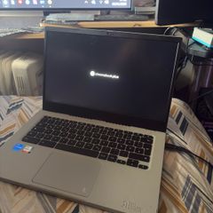 Acer Chromebook Plus / 12th Gen i5-1235U / 8GB RAM