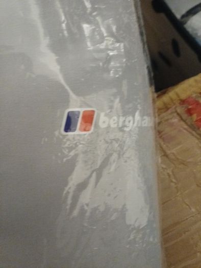berghaus tracksuit