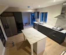 kitchens