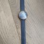 Scanwatch 2 38mm Blue and Rose Gold bundle with 2 additional straps Image 8
