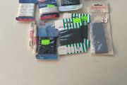Elastics selection