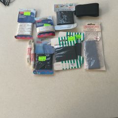 Elastics selection
