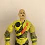 Vintage Action Force GI Joe Gung Ho Star Brigade Image 2