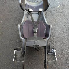 Bobike Exclusive Tour (no mounting kit)