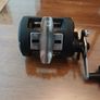 Shimano multiplier reel. Tr200-g. Image 5