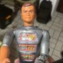 6 million dollar man ,maskatron Image 6