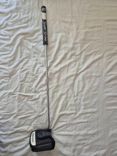 putter