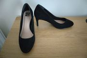 Black womens shoes