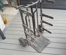 Dewalt trolley