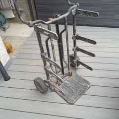 Dewalt trolley