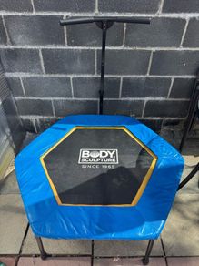 trampoline