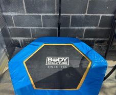 trampoline