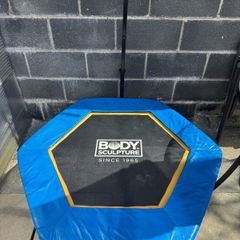 trampoline
