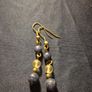 Vintage earrings Image 2