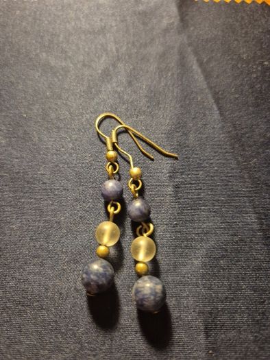 Vintage earrings