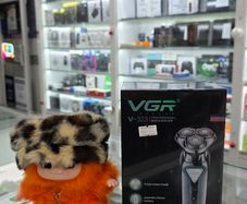 VGR Voyager V323 Shaver