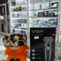 VGR Voyager V323 Shaver