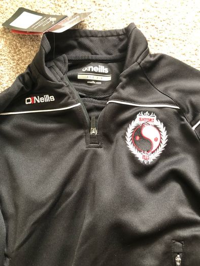 Boy tracksuit 7-8years