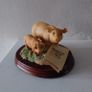 Pig and Piglet : Regency Fine Arts Image 3
