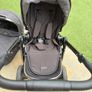 Mamas & Papas Ocarro onyx pushchair kit Image 4