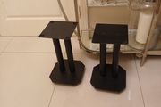 A pair of sturdy Speaker Stand