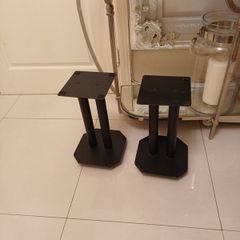A pair of sturdy Speaker Stand