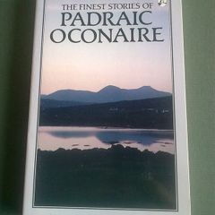 The finest stories of Padraig O Conaire Ireland Irish