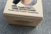 Laura Mercier Translucent Loose Settlng Powder - Travel Size