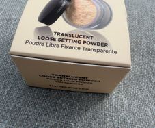 Laura Mercier Translucent Loose Settlng Powder - Travel Size