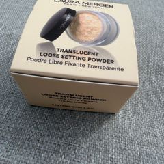 Laura Mercier Translucent Loose Settlng Powder - Travel Size