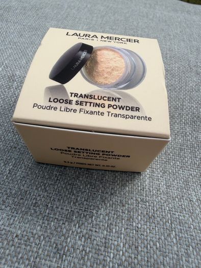 Laura Mercier Translucent Loose Settlng Powder - Travel Size