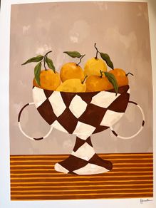 The Poster Club brand new print