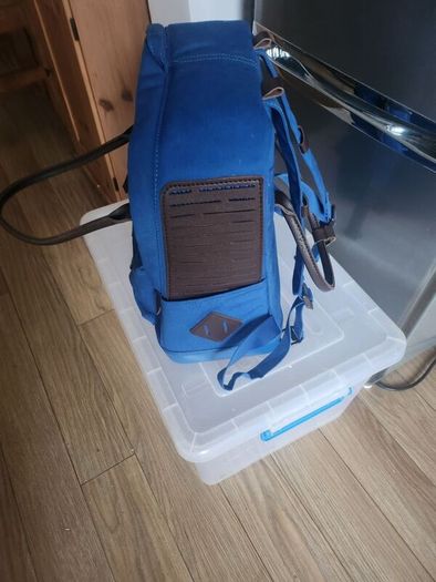 Dog transport bag