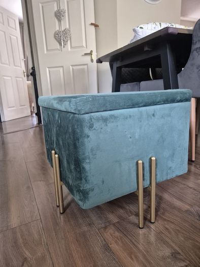 Pouffe