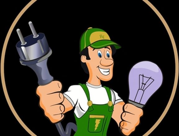 electrician